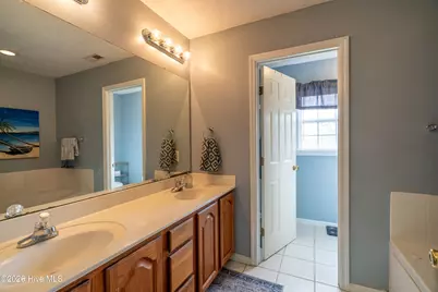 206 Pactolous Drive, Jacksonville, NC 28546 - Photo 16