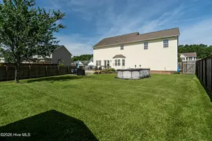 206 Pactolous Dr, Jacksonville, NC 28546 - Photo 30