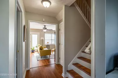 206 Pactolous Drive, Jacksonville, NC 28546 - Photo 2