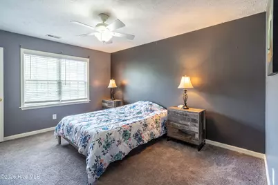 206 Pactolous Drive, Jacksonville, NC 28546 - Photo 20