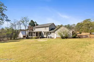 7666 Wilkins Dr, Fayetteville, NC 28311 - Photo 2