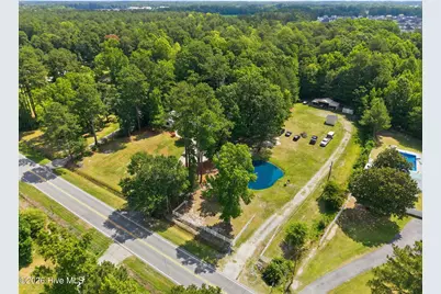 4393 Frog Level Road, Winterville, NC 28590 - Photo 50