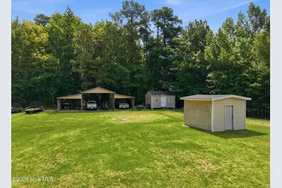 4393 Frog Level Road, Winterville, NC 28590 - Photo 54