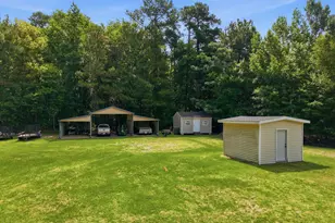 4393 Frog Level Rd, Winterville, NC 28590 - Photo 54