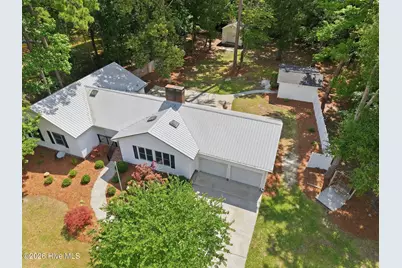 4393 Frog Level Road, Winterville, NC 28590 - Photo 48