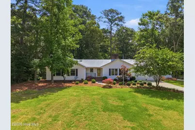 4393 Frog Level Road, Winterville, NC 28590 - Photo 2