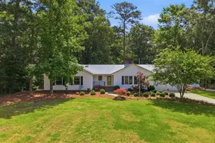 4393 Frog Level Rd, Winterville, NC 28590 - Photo 2