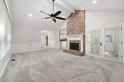 4393 Frog Level Road, Winterville, NC 28590 - Photo 18