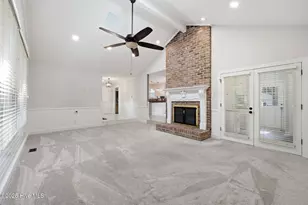 4393 Frog Level Rd, Winterville, NC 28590 - Photo 18