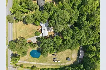 4393 Frog Level Road, Winterville, NC 28590 - Photo 46