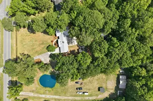 4393 Frog Level Rd, Winterville, NC 28590 - Photo 46