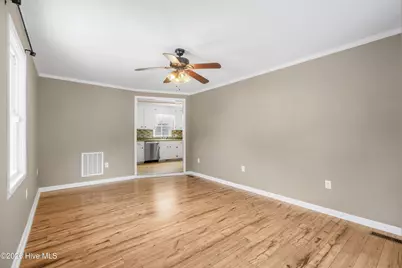363 Forest Knolls Road, Goldsboro, NC 27534 - Photo 22