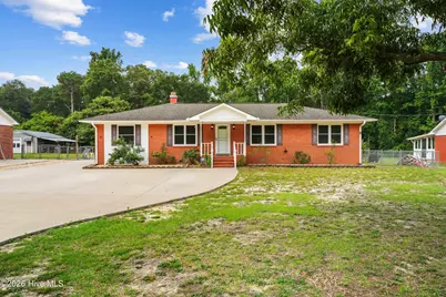363 Forest Knolls Road, Goldsboro, NC 27534 - Photo 1