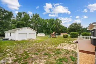 363 Forest Knolls Rd, Goldsboro, NC 27534 - Photo 14