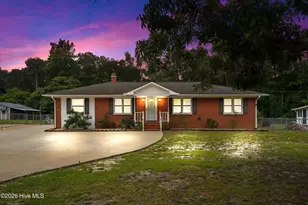 363 Forest Knolls Rd, Goldsboro, NC 27534 - Photo 2