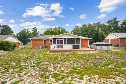 363 Forest Knolls Road, Goldsboro, NC 27534 - Photo 10