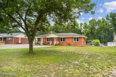 363 Forest Knolls Road, Goldsboro, NC 27534 - Photo 4