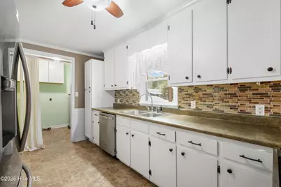 363 Forest Knolls Road, Goldsboro, NC 27534 - Photo 24