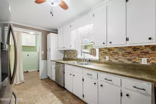 363 Forest Knolls Rd, Goldsboro, NC 27534 - Photo 24