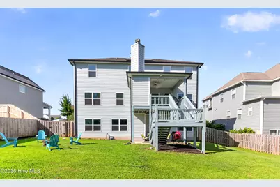 4838 Tanner Oaks Drive, Evans, GA 30809 - Photo 60