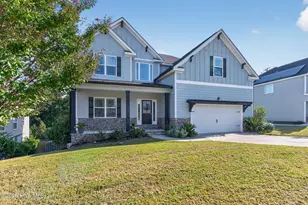 4838 Tanner Oaks Dr, Evans, GA 30809 - Photo 2