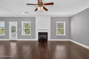 4838 Tanner Oaks Dr, Evans, GA 30809 - Photo 22