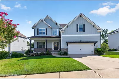 4838 Tanner Oaks Drive, Evans, GA 30809 - Photo 2