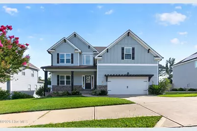 4838 Tanner Oaks Drive, Evans, GA 30809 - Photo 1