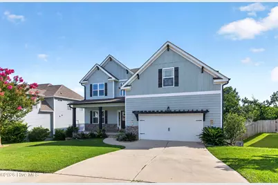 4838 Tanner Oaks Drive, Evans, GA 30809 - Photo 4