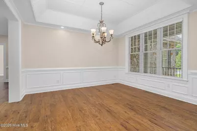 4674 Joyner Road, Elm City, NC 27822 - Photo 6