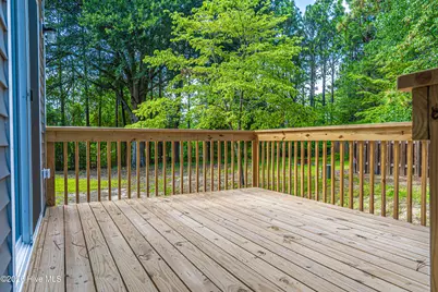 435 W New Jersey Avenue, Southern Pines, NC 28387 - Photo 24