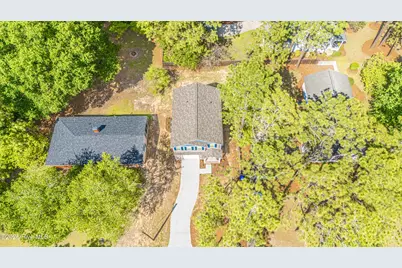 435 W New Jersey Avenue, Southern Pines, NC 28387 - Photo 26