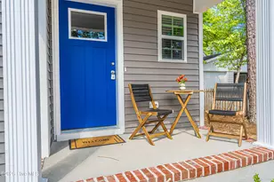 435 W New Jersey Ave, Southern Pines, NC 28387 - Photo 2