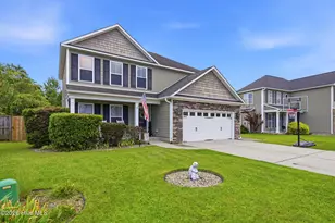 553 Montego Ct, Wilmington, NC 28411 - Photo 2