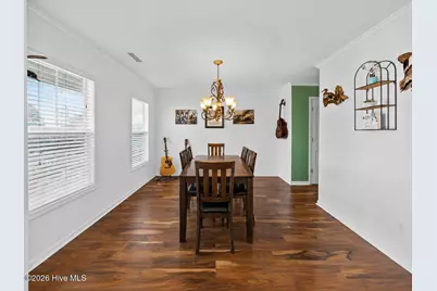 553 Montego Court, Wilmington, NC 28411 - Photo 8