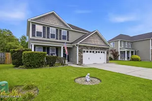 553 Montego Ct, Wilmington, NC 28411 - Photo 2