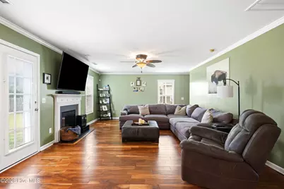 553 Montego Court, Wilmington, NC 28411 - Photo 12