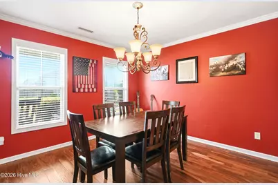 553 Montego Court, Wilmington, NC 28411 - Photo 6