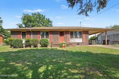 2014 Azalea Drive, Goldsboro, NC 27530 - Photo 1