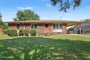 2014 Azalea Dr, Goldsboro, NC 27530 - Photo 1