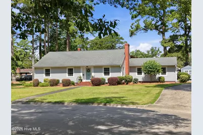 1306 Summit Avenue, Washington, NC 27889 - Photo 2