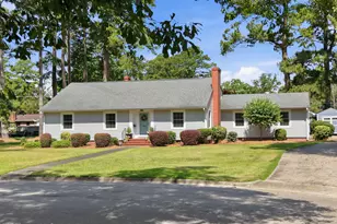 1306 Summit Ave, Washington, NC 27889 - Photo 2