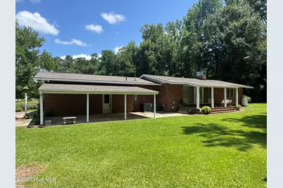 4396 James B White Highway S, Whiteville, NC 28472 - Photo 26