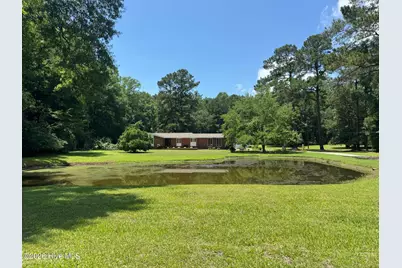 4396 James B White Highway S, Whiteville, NC 28472 - Photo 1