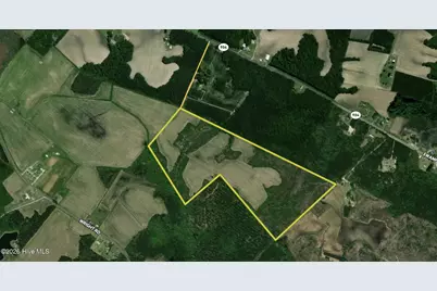 Off Swamp Fox Hwy Highway E, Tabor City, NC 28463 - Photo 2