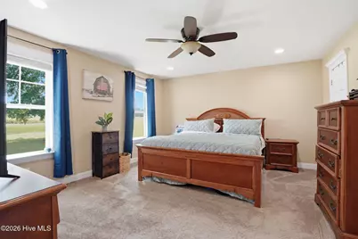258 Sandy Cross Road, Nashville, NC 27856 - Photo 18