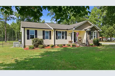 258 Sandy Cross Road, Nashville, NC 27856 - Photo 4