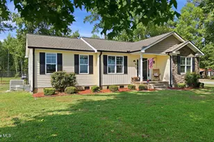 258 Sandy Cross Rd, Nashville, NC 27856 - Photo 4
