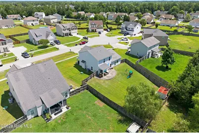 404 Zircon Court, Jacksonville, NC 28546 - Photo 46