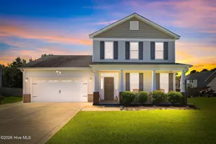 404 Zircon Ct, Jacksonville, NC 28546 - Photo 1